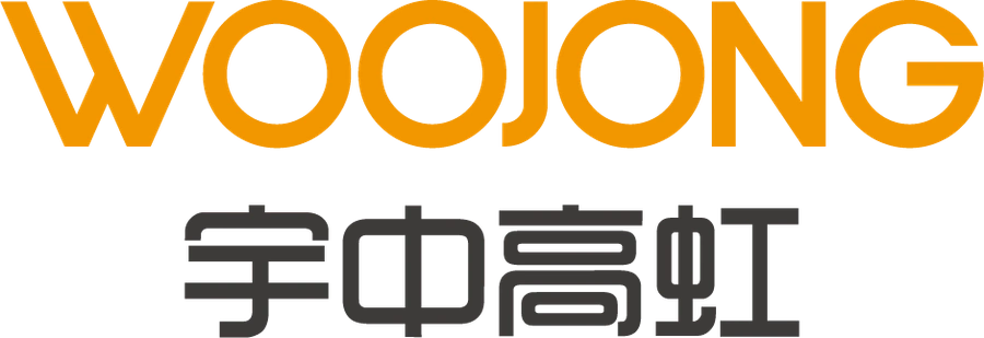 WOOJONG 宇中高虹