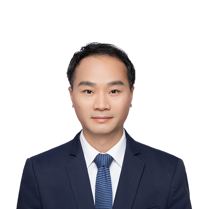 Zhang Shanduan